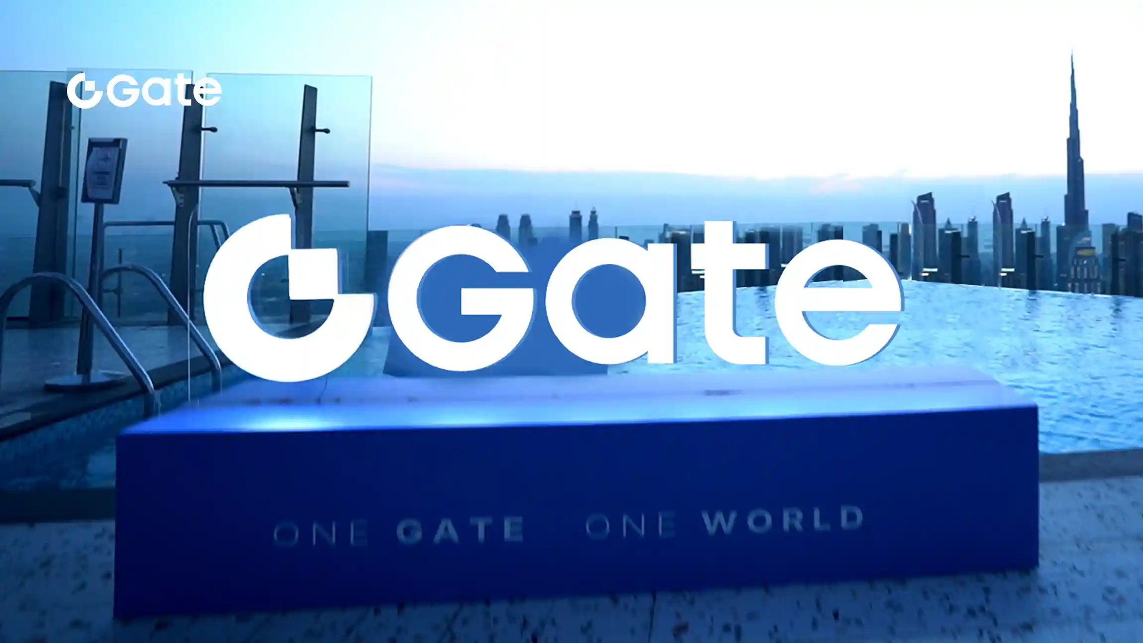 Gate上扬势惊人，一夜飙升6%，加密市场沸腾-开云